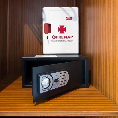 Appartamento Bookinmadrid Com - Puerta Del Sol
