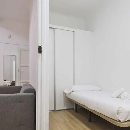 Guestready - A Cosy Nest In The Centre Apartamento *