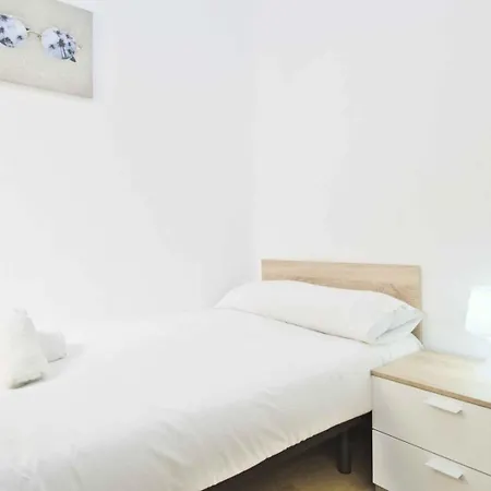 Guestready - A Cosy Nest In The Centre Apartamento Madri