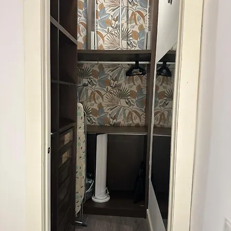 Centrico Y Tranquilo Apartment Madrid