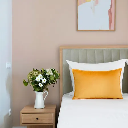 Hotel Numa Script Madrid