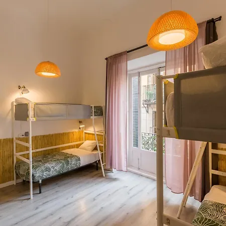 旅馆 Social - Coliving & Coworking - *