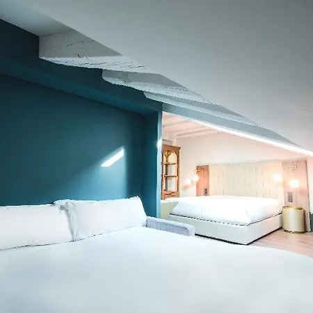 Hotel Icon Wipton 4*