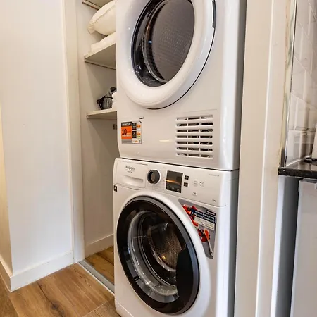 Apartamento 28 Noches, 3 Min De Metro, Centro *