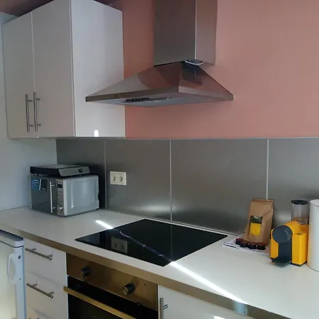 Appartement Ardmadrid Centro *