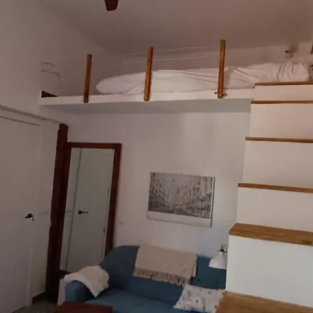 Apartment Apto En El Corazon De Malasana Madrid