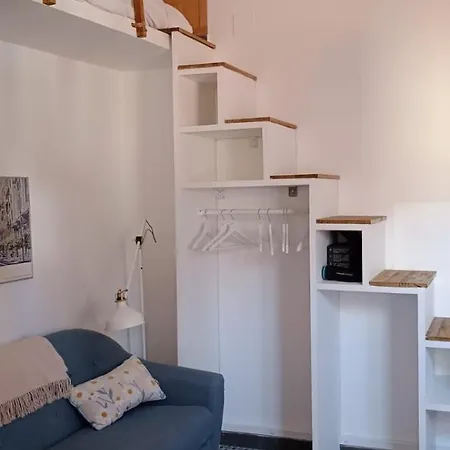 Apartment Apto En El Corazon De Malasana *