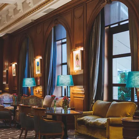 Fenix Gran Meliá - The Leading Of The World 5*