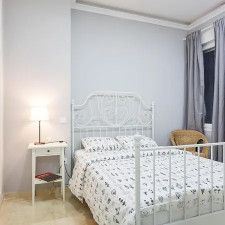 Boutique In The Heart Of * Madrid