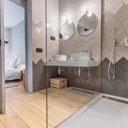 Apartamento Malasana Escorial En