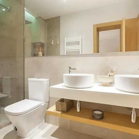 Apartamento Malasana Escorial En *