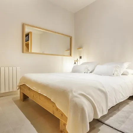 Malasana Escorial En Apartamento Madri