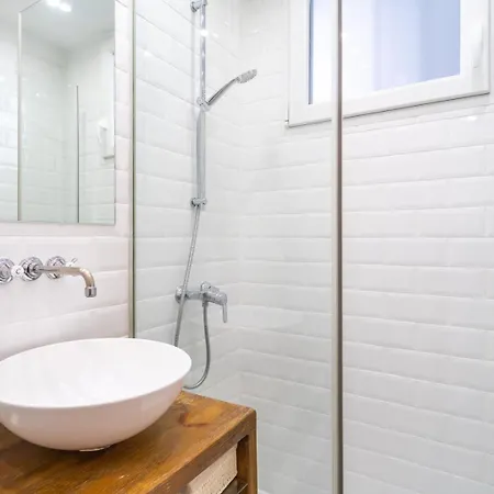 Apartment Guestready - Barrio De Letras Nest