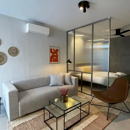 Global Home-ocana * Madrid