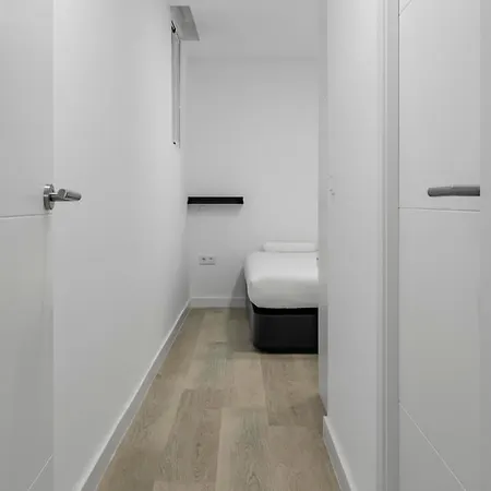 Guestready - Ideal In Vibrant Ciudad Lineal * Madri