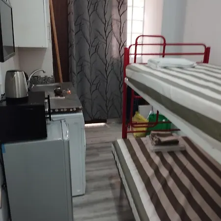 Apartment Estudio Miria *