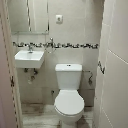 Estudio Miria Apartment Madrid