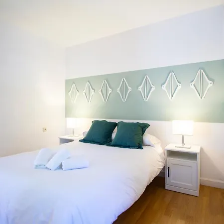 Tosca Deco Appartement