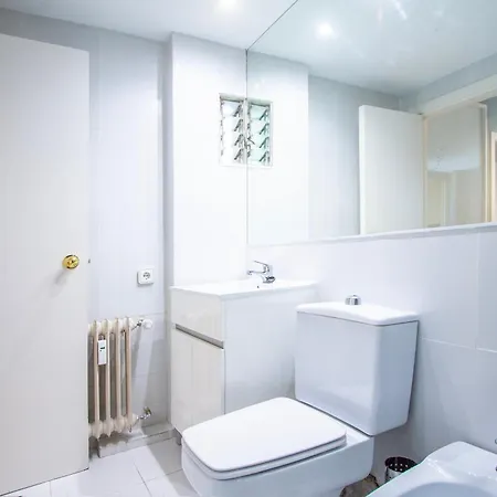 Appartement Tosca Deco Madrid