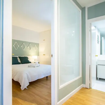Tosca Deco Appartement *