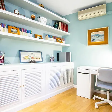 Tosca Deco Appartement