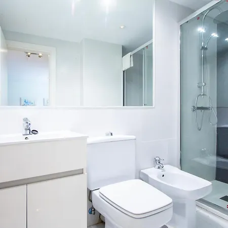 Appartement Tosca Deco