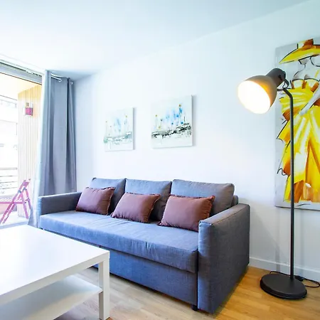 Tosca Deco Appartement *
