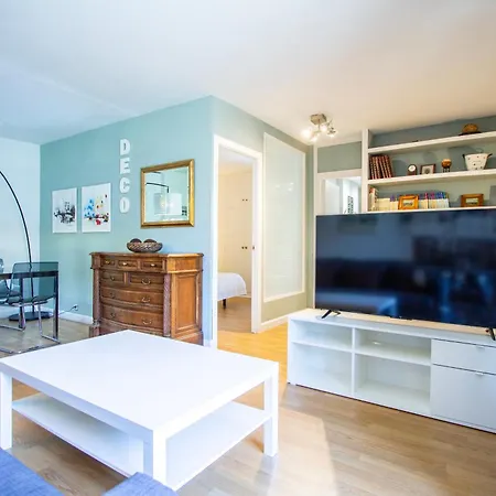 Appartement Tosca Deco *