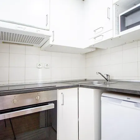 Appartement Tosca Deco