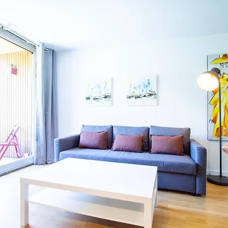 Tosca Deco Appartement *