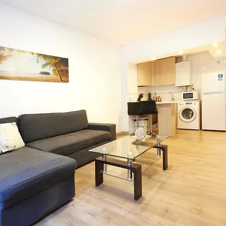 Appartement Santa Rosa *