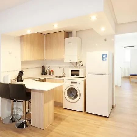 Santa Rosa Appartement *