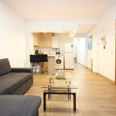 Santa Rosa Appartement