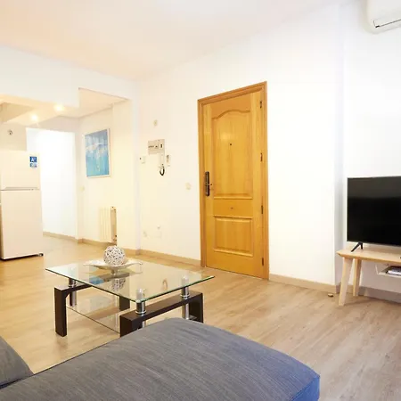 Santa Rosa Appartement *