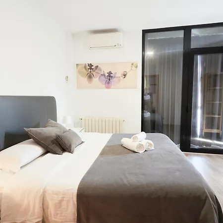 Santa Rosa Appartement *