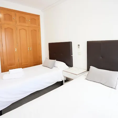 Appartement Santa Rosa