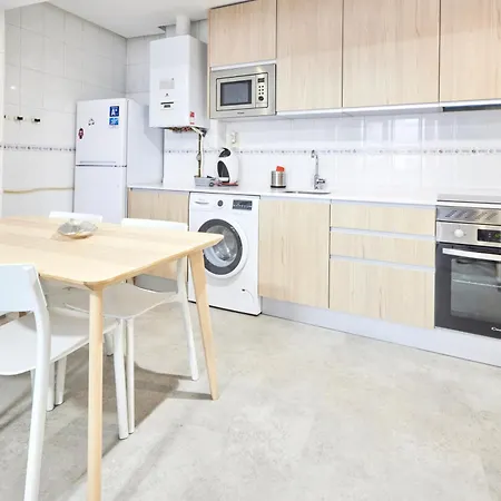 Santa Rosa Appartement *