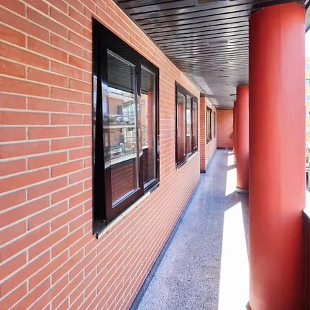 Appartement Santa Rosa *