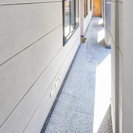 Santa Rosa Appartement