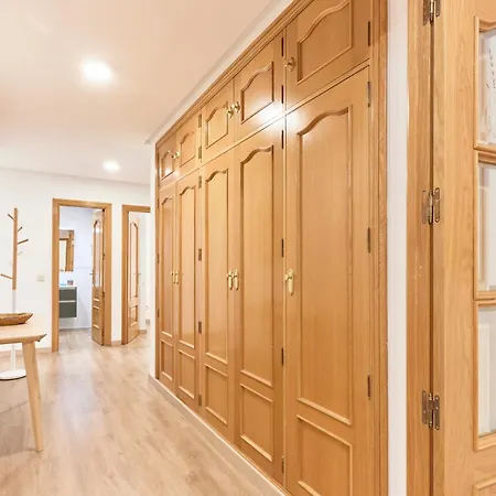 Santa Rosa Appartement