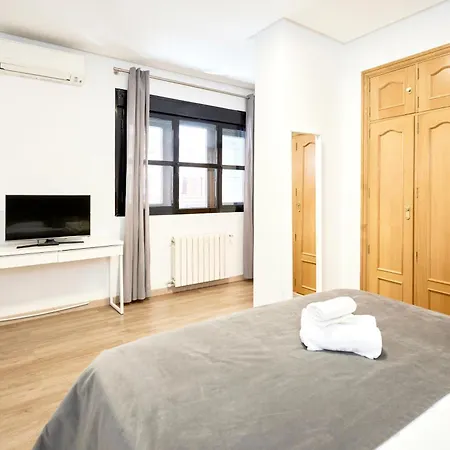Santa Rosa Appartement *