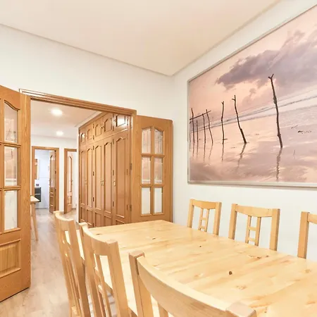 Appartement Santa Rosa *