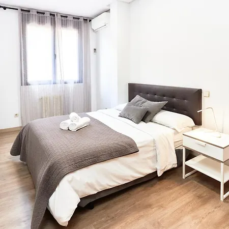 Santa Rosa Madrid