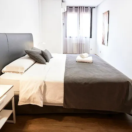 Santa Rosa Appartement
