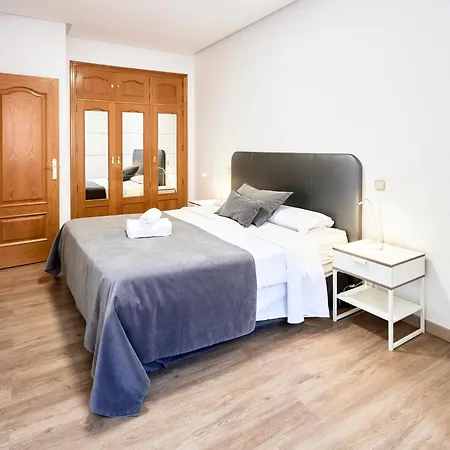 Appartement Santa Rosa