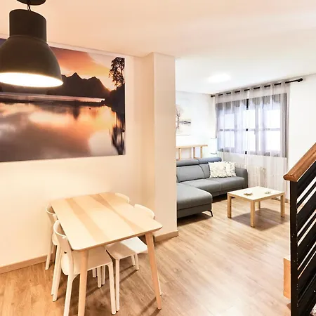Santa Rosa Appartement *