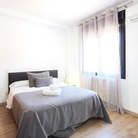 Appartement Santa Rosa