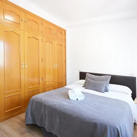 Santa Rosa Appartement Madrid