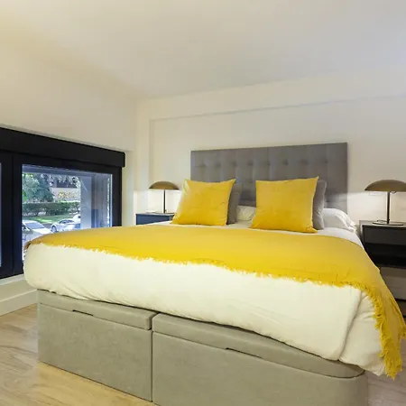 Apartamento Retiro V En