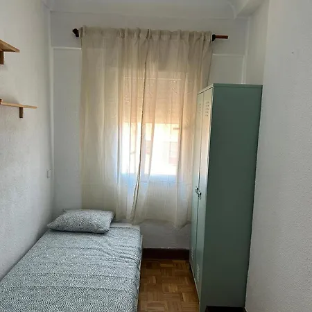 Habitacion Individual Excelente Ubicacion Gasthof